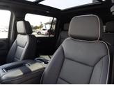 Thumbnail of 2024 Onyx Black GMC Yukon XL