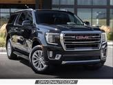 Photo of 2024 Onyx Black GMC Yukon XL