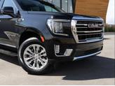 Thumbnail of 2024 Onyx Black GMC Yukon XL