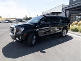 Thumbnail of 2024 Onyx Black GMC Yukon XL
