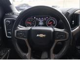 Thumbnail of 2022 White Chevrolet Silverado 3500