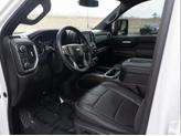Thumbnail of 2022 White Chevrolet Silverado 3500