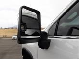 Thumbnail of 2022 White Chevrolet Silverado 3500