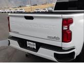 Thumbnail of 2022 White Chevrolet Silverado 3500