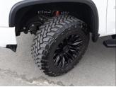 Thumbnail of 2022 White Chevrolet Silverado 3500
