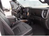 Thumbnail of 2022 White Chevrolet Silverado 3500