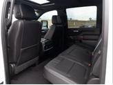Thumbnail of 2022 White Chevrolet Silverado 3500