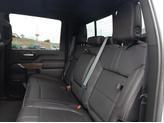 Thumbnail of 2022 White Chevrolet Silverado 3500