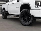 Thumbnail of 2022 White Chevrolet Silverado 3500