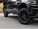Thumbnail of 2021  Chevrolet Silverado 1500