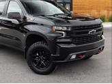 Thumbnail of 2021  Chevrolet Silverado 1500