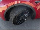 Thumbnail of 2020 Red Multi-Coat Tesla Model Y