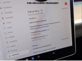 Thumbnail of 2020 Red Multi-Coat Tesla Model Y