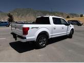 Thumbnail of 2020 White Ford F-150
