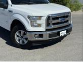 Thumbnail of 2017 Oxford White Ford F-150