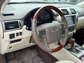Thumbnail of 2011 Satin Cashmere Metallic Lexus GX 460