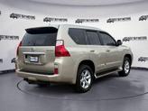 Thumbnail of 2011 Satin Cashmere Metallic Lexus GX 460