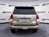 Thumbnail of 2011 Satin Cashmere Metallic Lexus GX 460