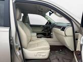Thumbnail of 2011 Satin Cashmere Metallic Lexus GX 460