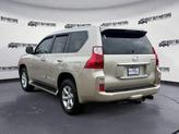 Thumbnail of 2011 Satin Cashmere Metallic Lexus GX 460