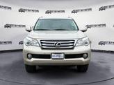 Thumbnail of 2011 Satin Cashmere Metallic Lexus GX 460