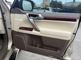 Thumbnail of 2011 Satin Cashmere Metallic Lexus GX 460