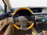 Thumbnail of 2012 Satin Cashmere Metallic Lexus RX 350