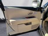 Thumbnail of 2012 Satin Cashmere Metallic Lexus RX 350