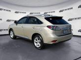 Thumbnail of 2012 Satin Cashmere Metallic Lexus RX 350
