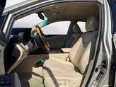 Thumbnail of 2012 Satin Cashmere Metallic Lexus RX 350