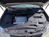 Thumbnail of 2012 Satin Cashmere Metallic Lexus RX 350