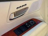 Thumbnail of 2012 Satin Cashmere Metallic Lexus RX 350