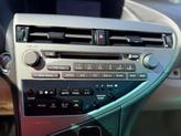 Thumbnail of 2012 Satin Cashmere Metallic Lexus RX 350