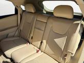 Thumbnail of 2012 Satin Cashmere Metallic Lexus RX 350