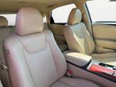 Thumbnail of 2012 Satin Cashmere Metallic Lexus RX 350