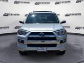 Thumbnail of 2015 Classic Silver Metallic Toyota 4Runner