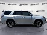 Thumbnail of 2015 Classic Silver Metallic Toyota 4Runner