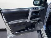 Thumbnail of 2015 Classic Silver Metallic Toyota 4Runner