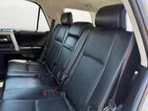 Thumbnail of 2015 Classic Silver Metallic Toyota 4Runner