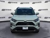 Thumbnail of 2021 Lunar Rock Toyota RAV4