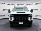Thumbnail of 2020 Summit White Chevrolet Silverado 2500