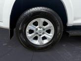 Thumbnail of 2015 Super White Toyota 4Runner