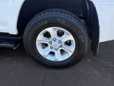 Thumbnail of 2015 Super White Toyota 4Runner