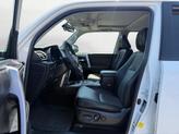 Thumbnail of 2015 Super White Toyota 4Runner