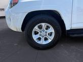 Thumbnail of 2015 Super White Toyota 4Runner