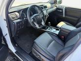 Thumbnail of 2015 Super White Toyota 4Runner