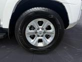 Thumbnail of 2015 Super White Toyota 4Runner