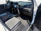 Thumbnail of 2015 Super White Toyota 4Runner