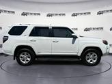 Thumbnail of 2015 Super White Toyota 4Runner