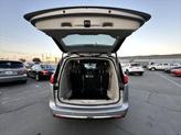 Thumbnail of 2017 Billet Silver Metallic Clearcoat Chrysler Pacifica